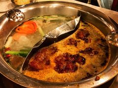 -朱氏胖子烂火锅(洪崖洞店)