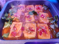 -燥次·烧烤酒场(万象城店)