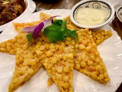 -清真·玛丽亚新疆菜主题餐厅(浙江中路店)