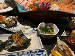 -極上萬膳·日料放题(海岸城店)