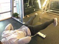 -Bona Fit 伯纳健身超级工作室(车公庄店)