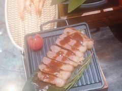 -樱煦和牛寿喜烧(如皋吾悦广场店)