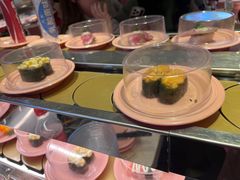-争鲜回转寿司(东方银座店)