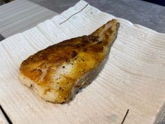 -和风铁板料理(山姆会员店)
