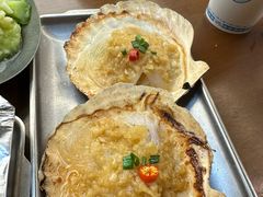 -老虎滩大连海鲜烧烤(水游城店)