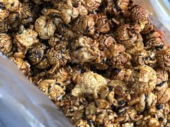 -正宗老杨特色爆米花(四棉店)