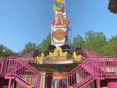 -芜湖方特东方神画