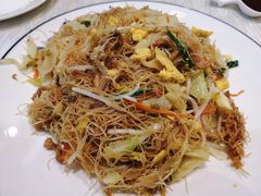 炒粉干-温岭人家(红花北路店)