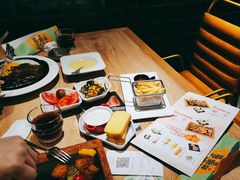 -豪客来牛排(成都锦江大融城店)