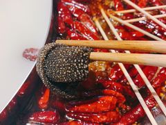 -大斌家串串火锅(汇一城店)