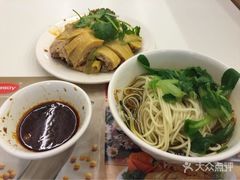 -振鼎鸡(华阴路店)