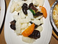-小菜园新徽菜(溧阳万达店)