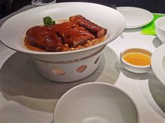 -汤城小厨•粤菜•靓汤(金宝街店)