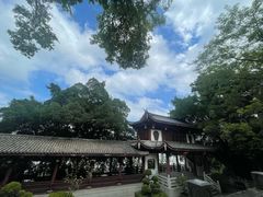 -乌山风景区