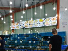 -秋姐美食店(旅游大道店)
