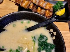 -胜代日本料理(云程巷小区店)