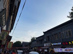 -青州市云门山风景区