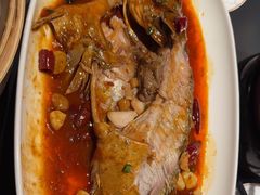 -同庆楼(天鹅湖万达店)