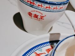 -老友王·南宁特色菜(金汇如意坊店)