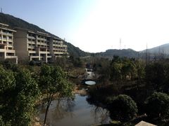 -宁波九龙湖开元度假村