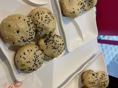 蟹粉生煎-小杨生煎(龙之梦购物中心店)