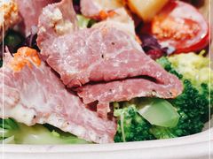 -SaladJohn沙拉匠(凯德1818店)