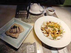 -假装苏杭·园林餐厅(陆家嘴中心店)