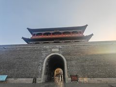 -青州古城