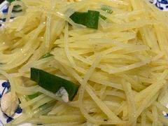 -美味居(古城店)