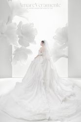 -青禾蒙娜丽莎婚纱摄影(武汉总店)