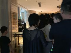 -上海东方佘山翰悦阁酒店·Vie全日制餐厅