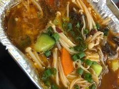-正宗八宝冰饭·非遗冰饭·烧烤(奎桥店)