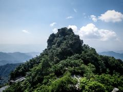 -武当山风景区