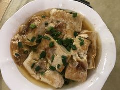 -黎记大排档(慈云路店)