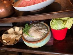-盡膳口福·百年汤方火锅(科华北路店)