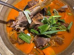 -霄汉羊排(万松园一店)