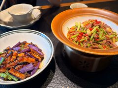 -桐湾大院·桐庐菜(滨江店)