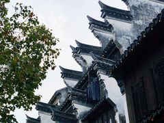 -黎里古镇