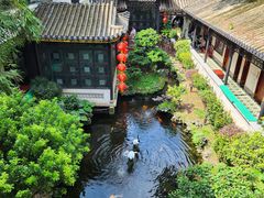 -北园酒家(小北路店)
