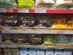 -世纪联华(临平邱山店)