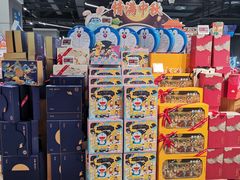 -盒马鲜生(观音桥店)
