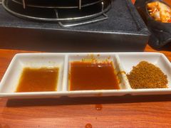 -山之屋炭火烧肉·生啤畅饮(大朗万科中央公园店)