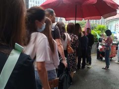 -六广门毛阿姨糯米饭