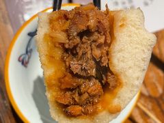 三国大包-水煮三国·川鲁江湖菜(香山店)