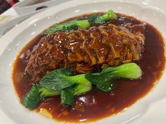 -万荣烤鸭店·北京菜(天坛店)