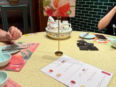 -点都德(奥体印象城店)