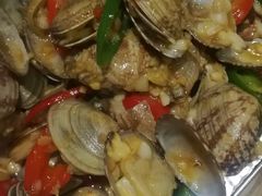 花甲-马海涛牛肉串·午市牛腩饭·烧烤夜宵(领汇广场店)