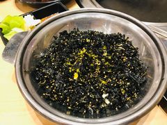 -花味·自助烤肉(雨花客厅店)