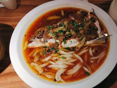 -湖兰金牌小炒肉(玉环万达店)