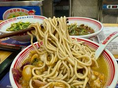 -哈灵面馆(宁波路店)